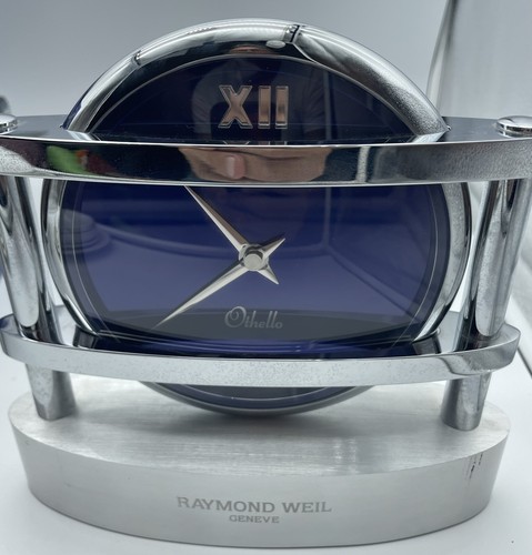 【新品電池交換/稼働品】RAYMOND WEIL GENEVE Othello 新品電池交換/稼働品】RAYMOND WEIL GENEVE Othello - メルカリ