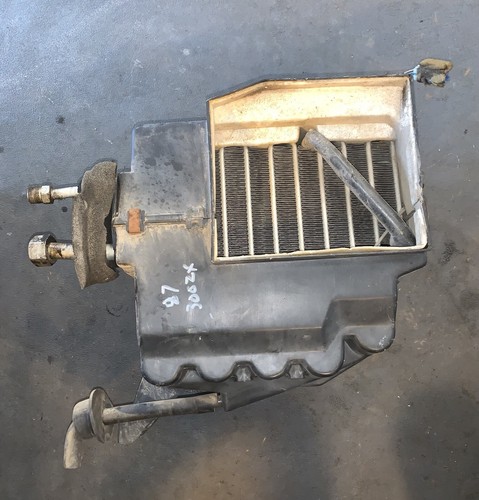nori-no AC Evaporator 27270-21P00 Off 1987 Nissan 300ZX Z31 - S3 | eBay