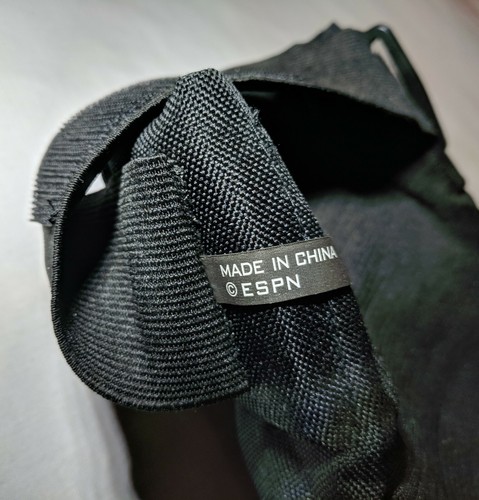 XG X Games Knee & Elbow Pads Skateboarding Ramps Adult One Size (Medium) ESPN