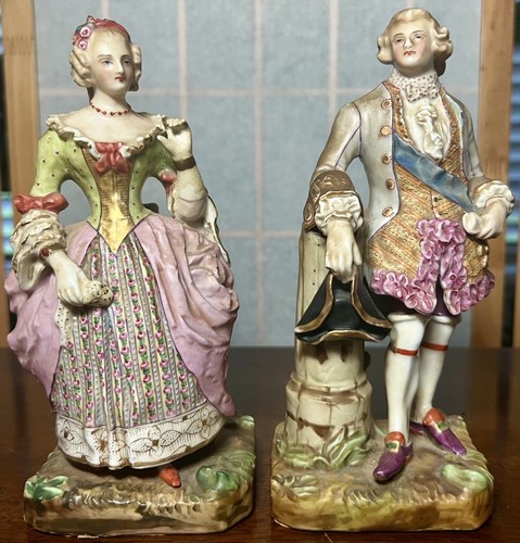 FRANCE ANTIQUE 1920年代 PORCHER PARIS 蛇口 F FRANCE ANTIQUE 1920年代 PORCHER PARIS 蛇口 F