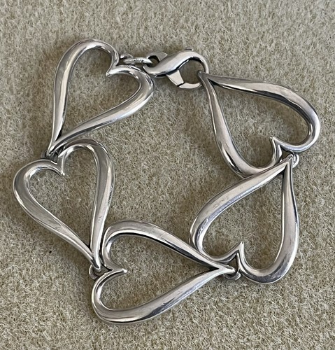 ★rosemont★ Silver Ribbon Bracelet RA24C46J Unique Diamond Bracelets: Sylvie Rose Diamond Single Bar