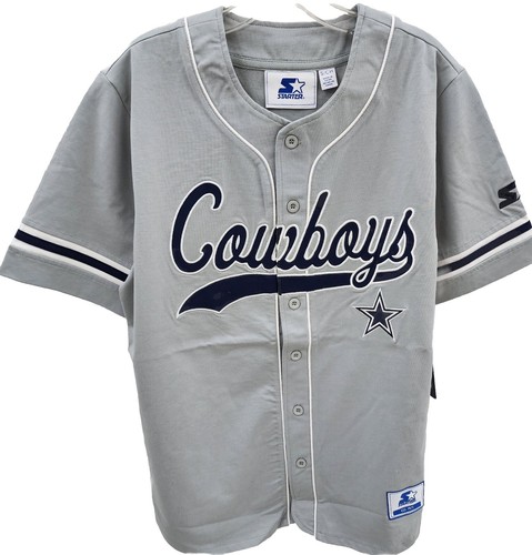 NFL COWBOYS スタジャン NFL ダラス・カウボーイズ Dallas Cowboys バックビッグロゴ