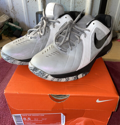 nike air mavin low shoes