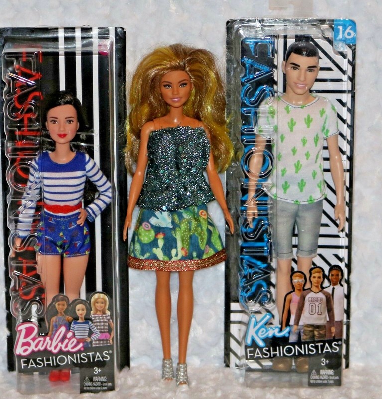 barbie fashionistas 61