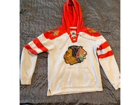 ccm youth sweatshirt