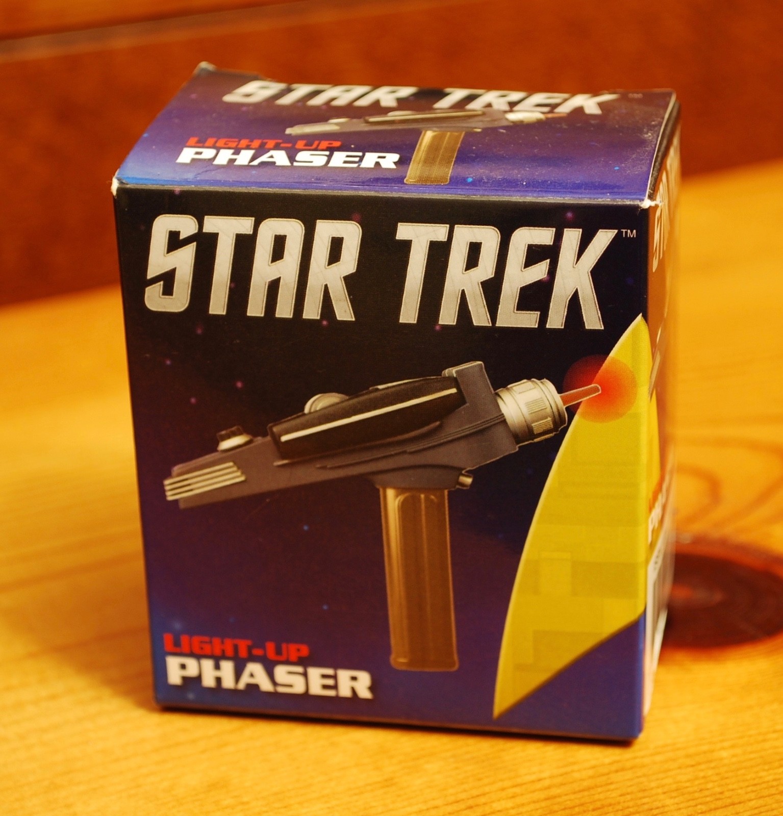 Running Press - Planet of the Apes - Star Trek - South Park Mr. Hankey -LOT of 4