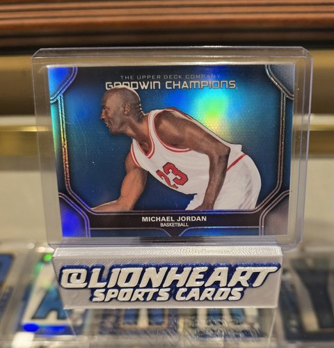 Upper deck レブロンジェームズルーキーカードMichaeljordan Upper deck レブロンジェームズルーキーカードMichaeljordan