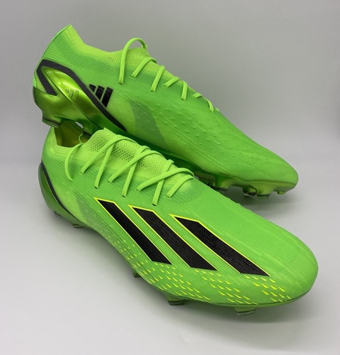 新品未使用　X SPEEDPORTAL.1 FG 26.5 cm　GW8427 adidas X SPEEDPORTAL.1 FIRM GROUND SOCCER CLEATS