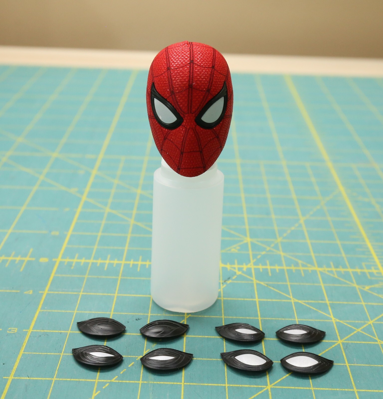 MEDICOM TOY - SPIDER-MAN INTEGRATED SUIT 100％ &amp; 400％ MAFEX SPIDER MAN INTEGRATED SUIT Spider Man: No Way Home No