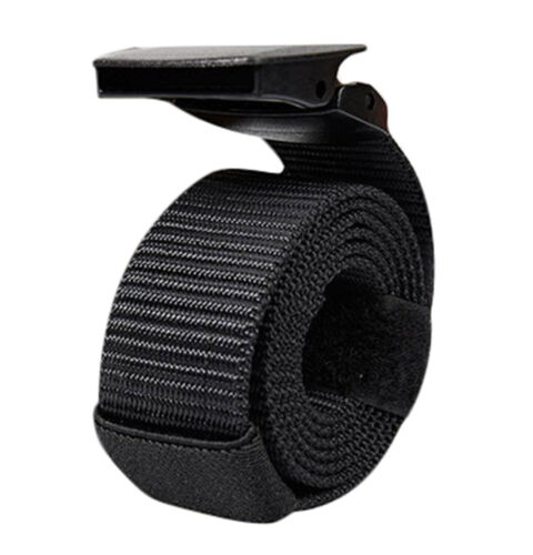 Tenderloin Hosanna T-Belt Borneoscal Buckle Nylon Belt Khaki Tenderloin Hosanna T-Belt Borneoscal Buckle Nylon Belt Khaki