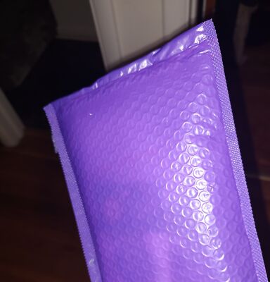 Item photo(s) from verified buyer