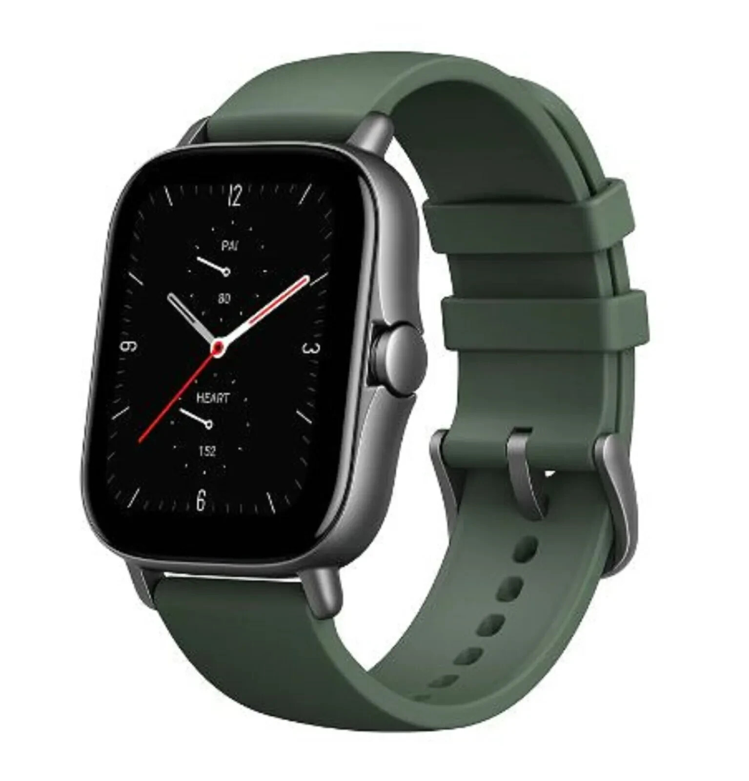 Amazfit GTS 2e 新品 Amazon.com: Amazfit GTS 2e Smart Watch for Men, Alexa Built
