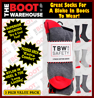 Good socks for outlet work boots