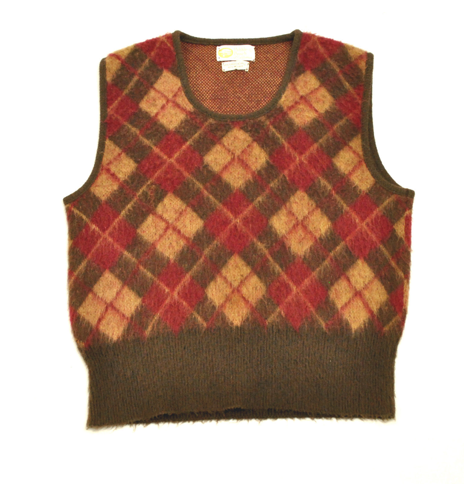 Suéteres de hombre Pebble Beach