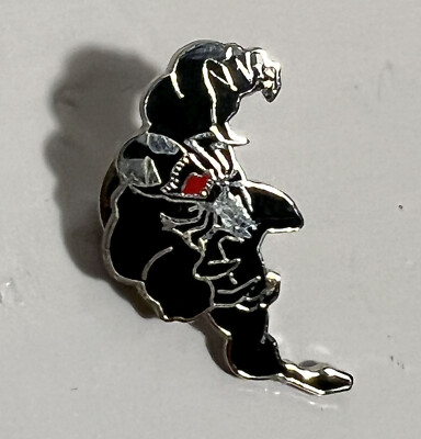 Assorted VINTAGE CLOISONNE PINS Planet Studios and others, Comic Book Characters