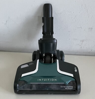 OEM Kenmore BU4022 Intuition Vacuum Motorized Floor Nozzle Head Parts Attachment