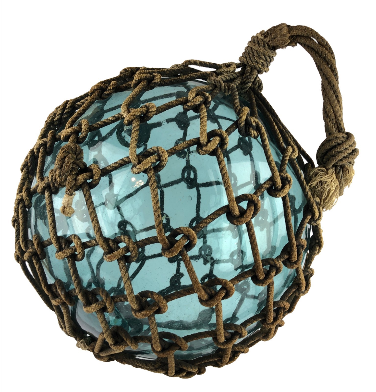 Antique Vintage Large 12