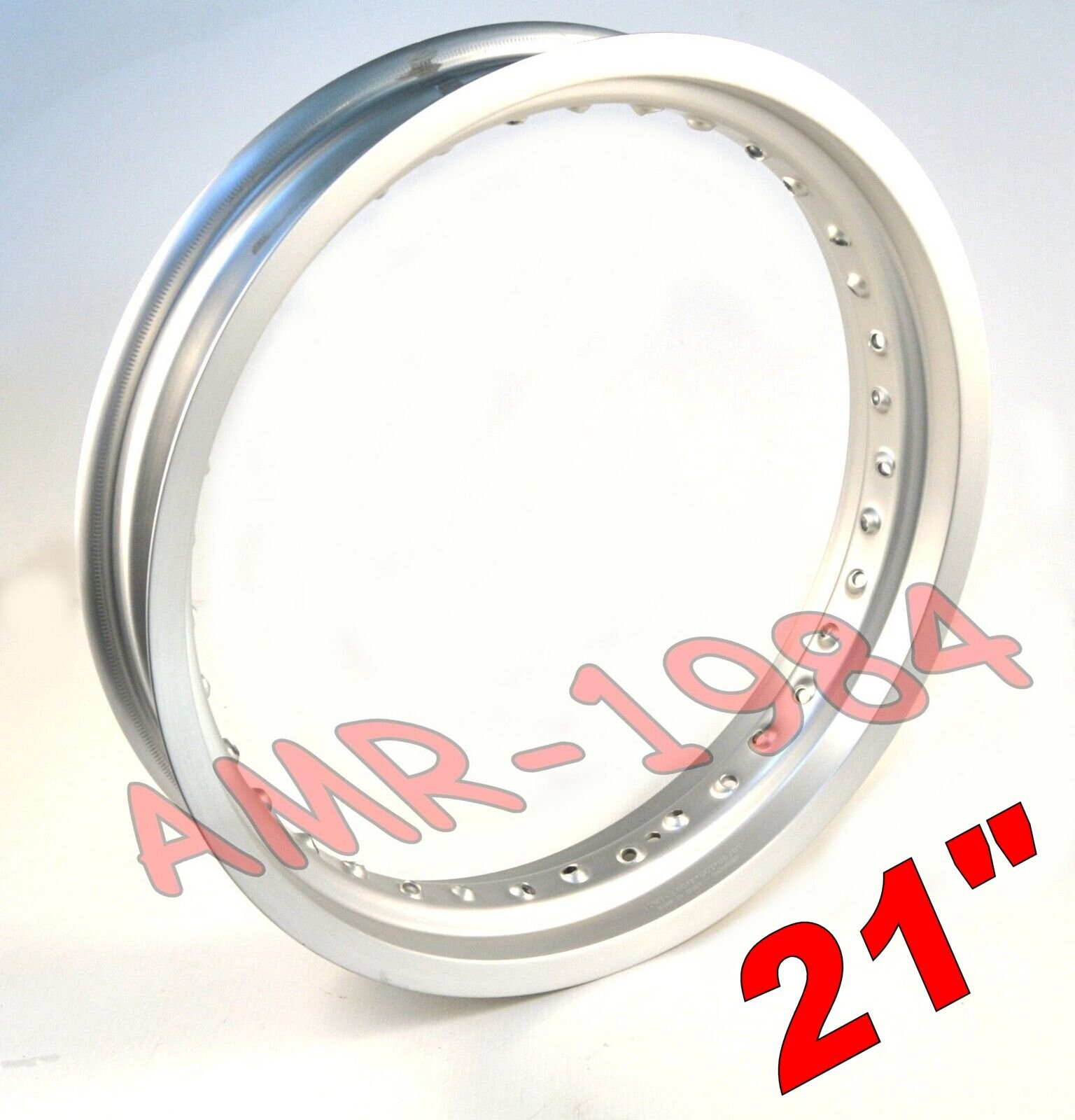 CERCHIO RUOTA ANTERIORE 1.60 X WM 21" 36 F ANODIZZATO APRILIA RXV 550 AP9100262