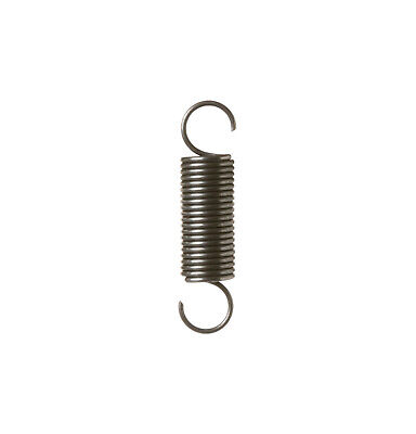 OEM GE WB09X10017 Microwave Door Latch Spring