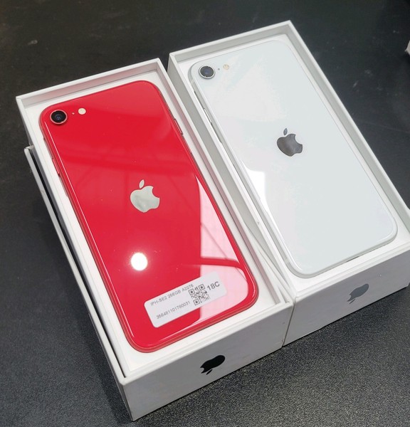 Apple Iphone Se 2nd Gen 64gb Immaculate Condition Phonebot Iphone Gumtree Australia Melbourne City Southbank