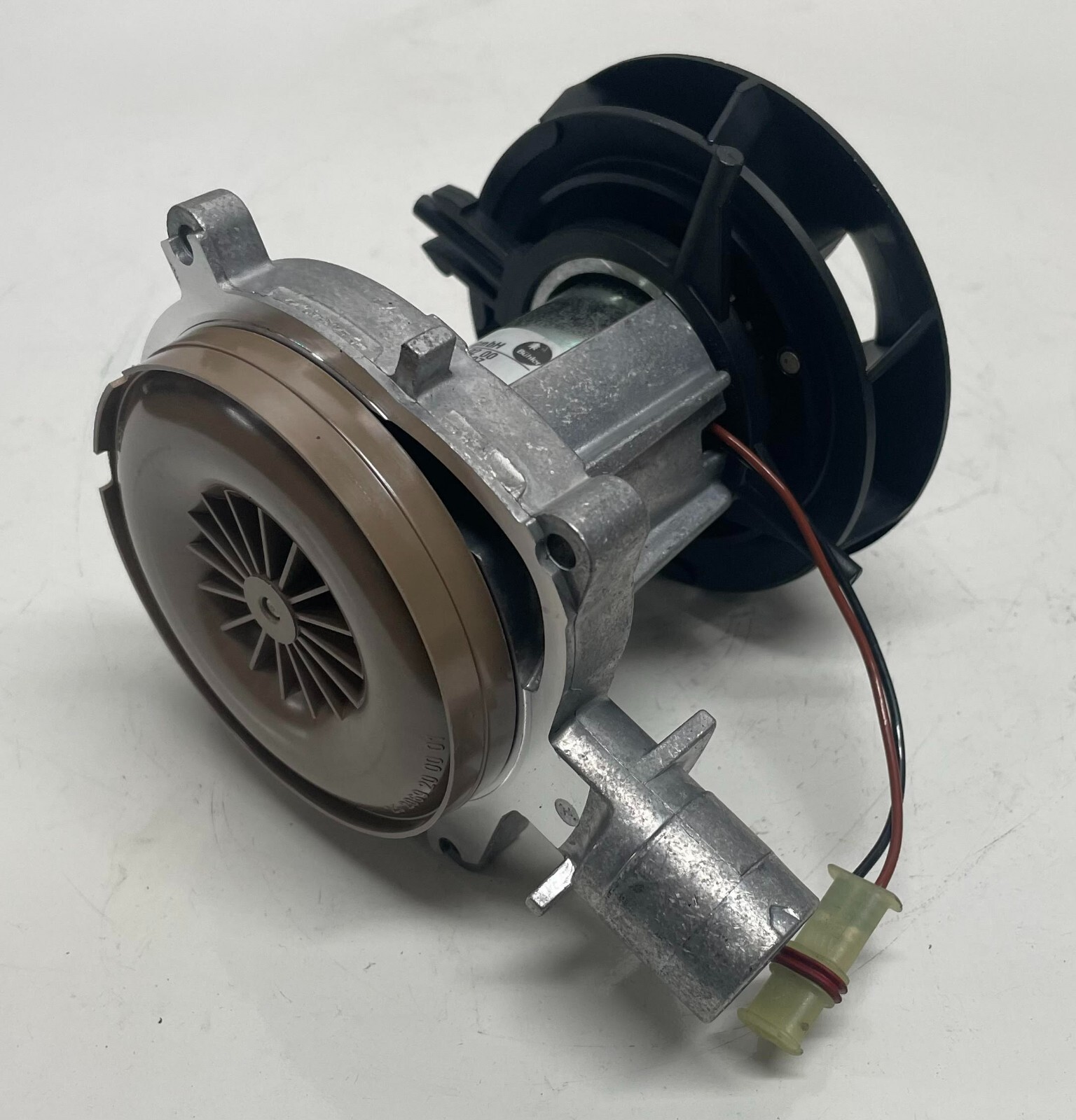 ESP 2520699920000Z Genuine Freightliner Blower OEM - New | eBay