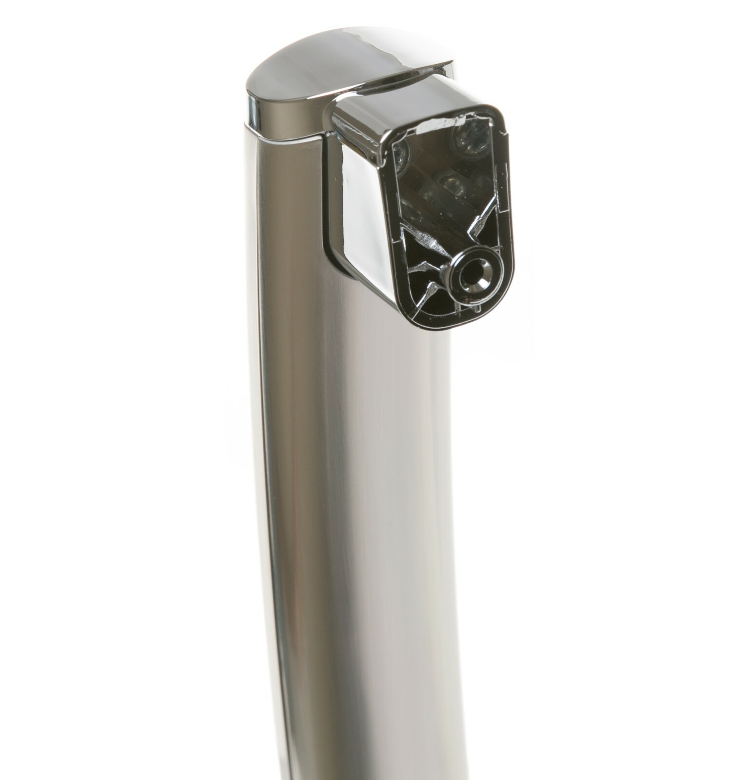 WB15X21101 Door Handle Compatible with Ge Microwave Verde Parts