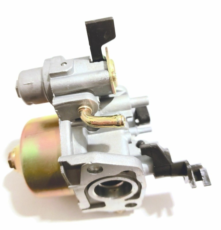 Carburetor Carb For Coleman PowerSports CT200U Trail200 Mini Bike Baja