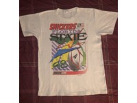 セカイモン Vintage スニッカーズ Tシャツ Ebay公認海外通販 日本語サポート 日本円決済
