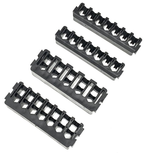 4 Bit Holder DEWALT Tough Case Insert Racks Bit storage holder New