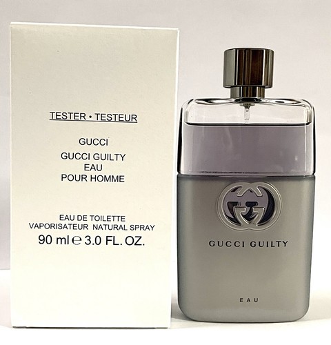 その他 GUCCI GUILTY Eau de Toilette 75ml Gucci Guilty for Men Eau de Toilette Spray – Fragrance Outlet