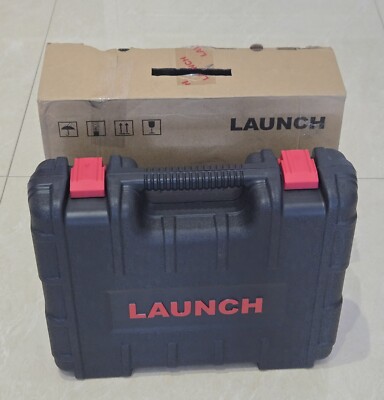 LAUNCH X431 X-PROG3 Advanced Key Programming IMMO Scan Tool with EEPROM Adapter
