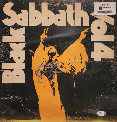 【超美品 LP】Black Sabbath /Vol.4 Black Sabbath - Vol. 4 (CD) : Target