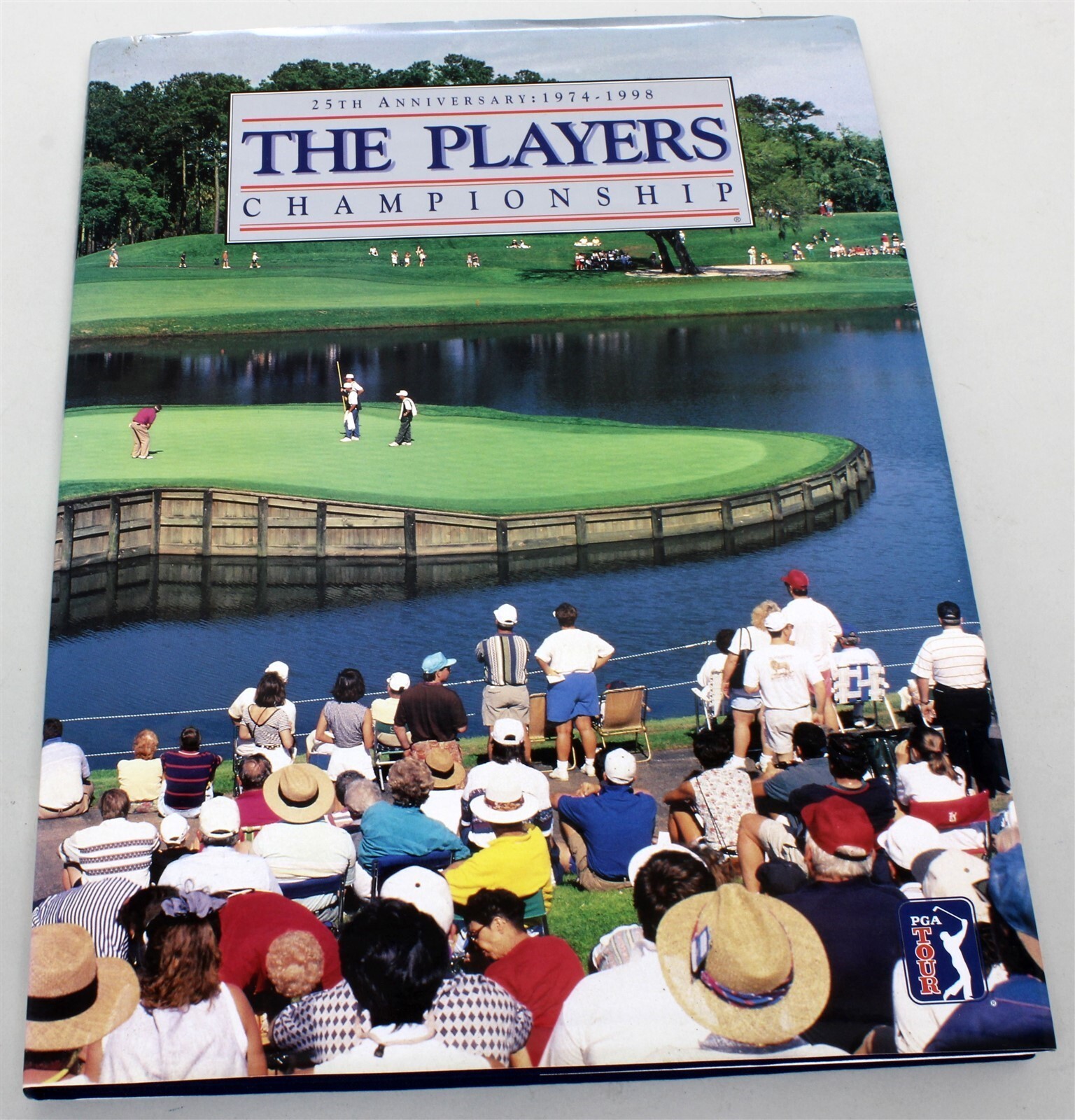 's Championship Tpc Don Wade/martin Davis