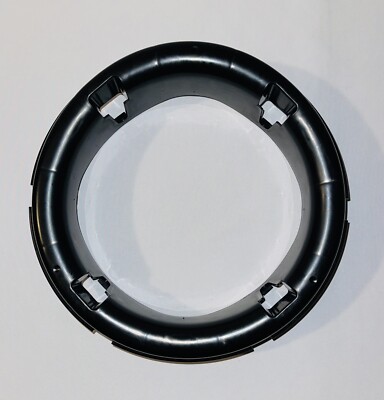 Bright Starts Around We Go Activity Center Replacement Part Plastic Swivel Seat