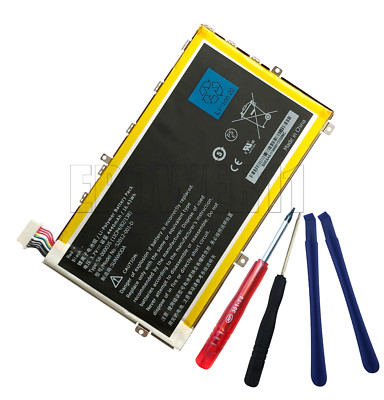 NEW OEM Battery 26S1001 58-000035 For Amazon Kindle Fire HD 7 2nd Gen X43Z60