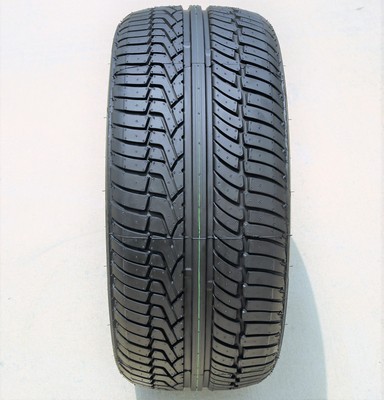 4 Tires Forceum Heptagon SUV 255/45R20 105V XL A/S Performance