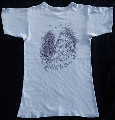 mtg vintage t shirt tシャツ　chronatog 時エイトグ mtg vintage t shirt tシャツ chronatog 時エイトグ