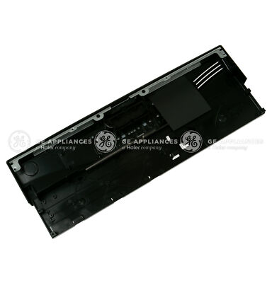 HAIER ESCUTCHEON ASM PS BB