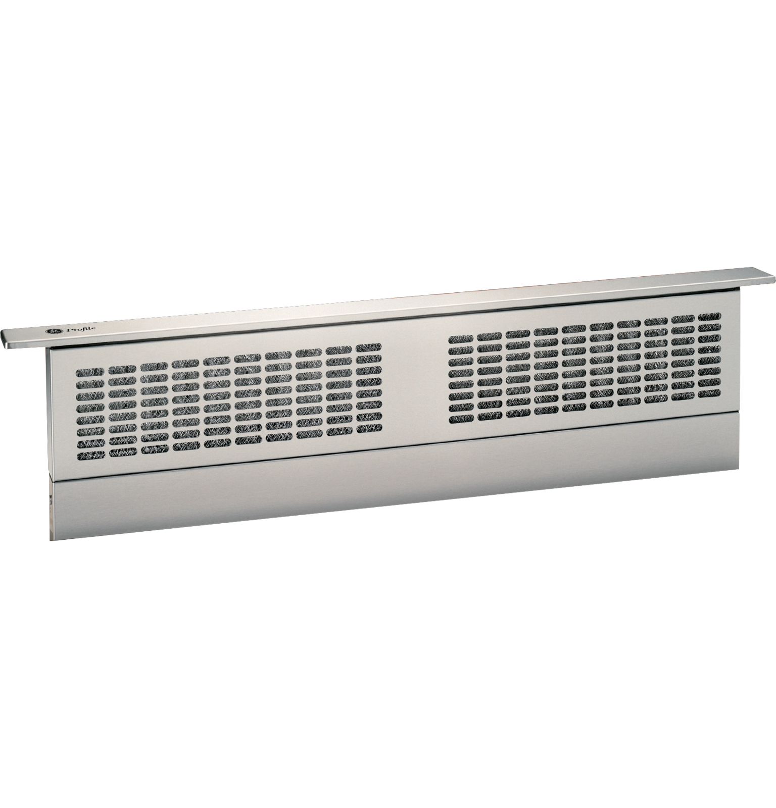 GE 30 in-Telescopic Downdraft System in Stainless Steel