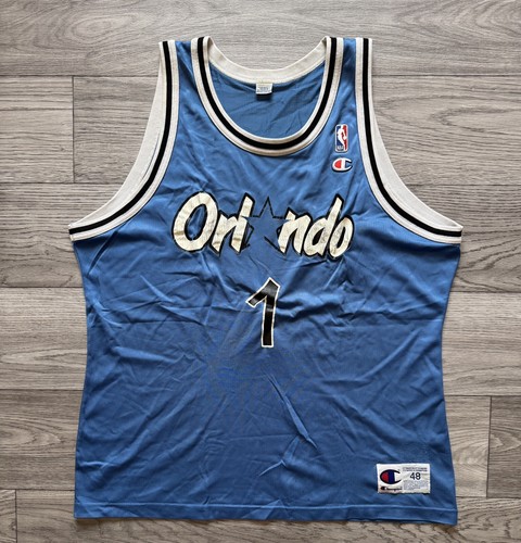 NBA Orlando Magic HARDAWAY #1 ユニフォーム NBA Orlando Magic