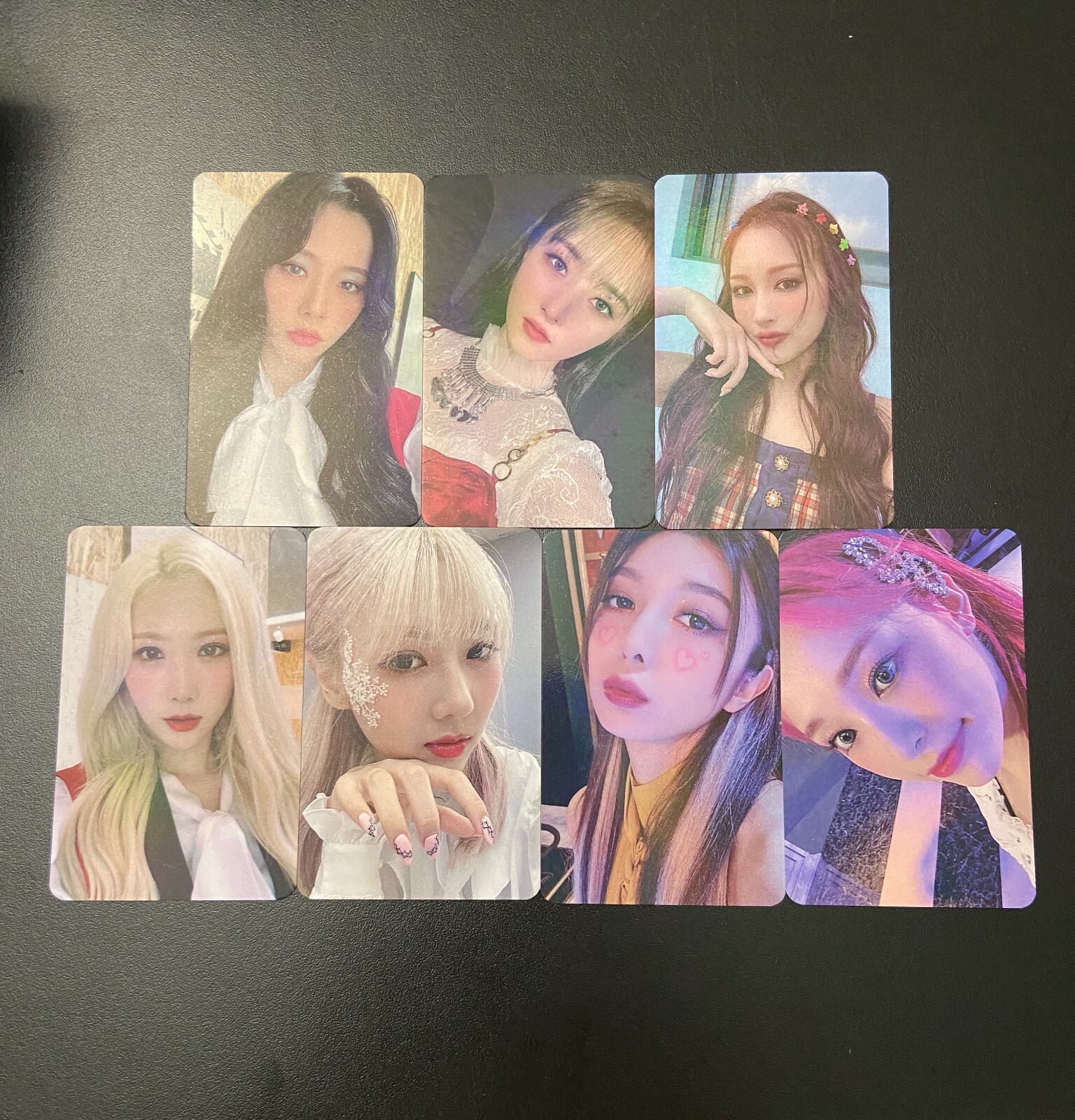 Dreamcatcher Summer Holiday Musicart Set E Official