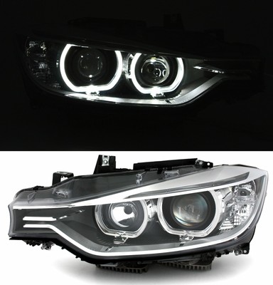Venta De Ojo Angel Led 85 Articulos De Segunda Mano