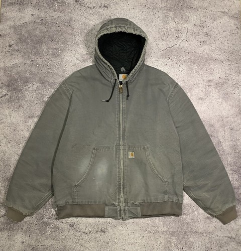 チャイ DEADSTOCK USA製 90s Vintage CARHAR チャイ DEADSTOCK USA製 90s Vintage CARHAR Rare Deadstock