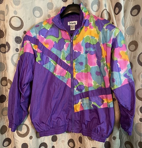 【Vintage】flower jacket Vintage Floral Coat – S/M → Hotbox Vintage
