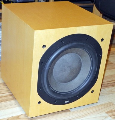 b&w asw 750 for sale