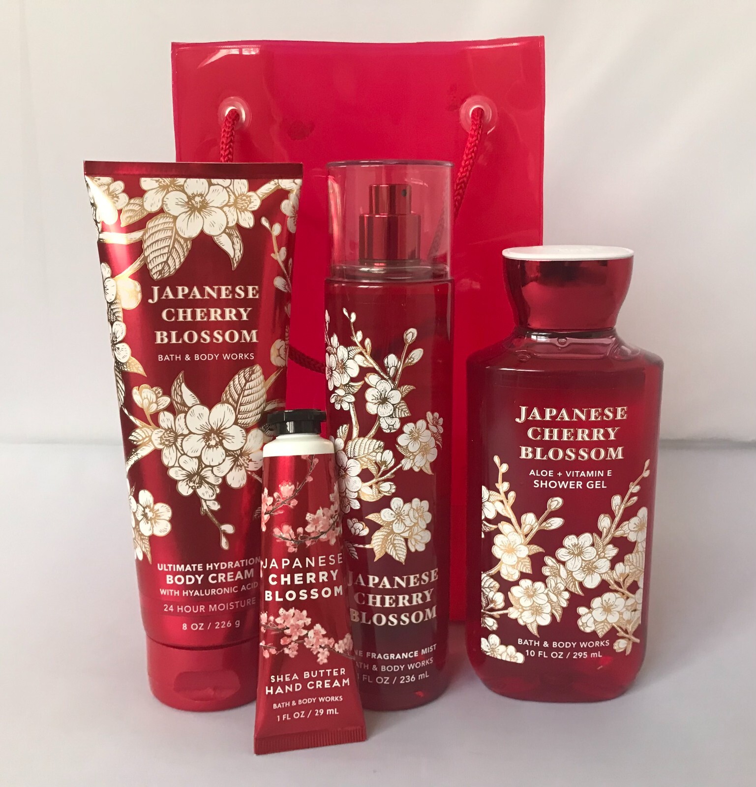 JAPANESE CHERRY BLOSSOM【B & B WORKS】 025158597_alt_1.jpg