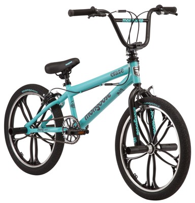 mongoose tone r10