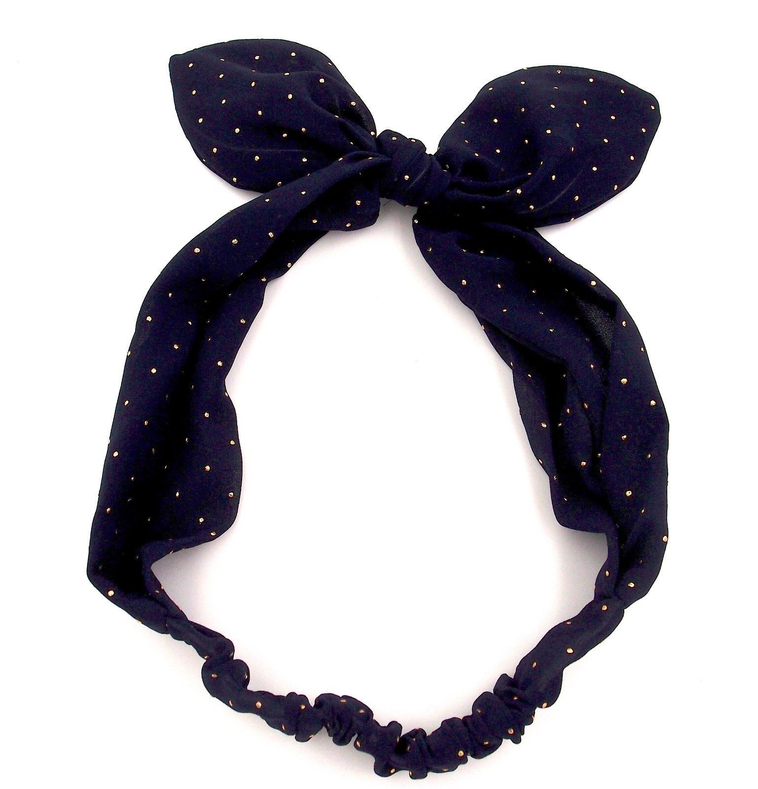 Women's Chiffon Headband