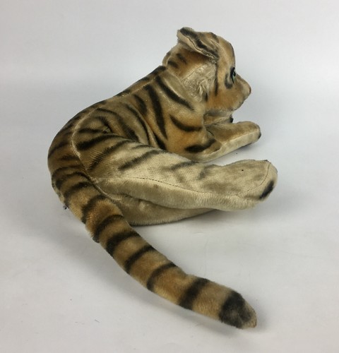 ANCIEN STEIFF LION vintage EUR 20,00 - FR