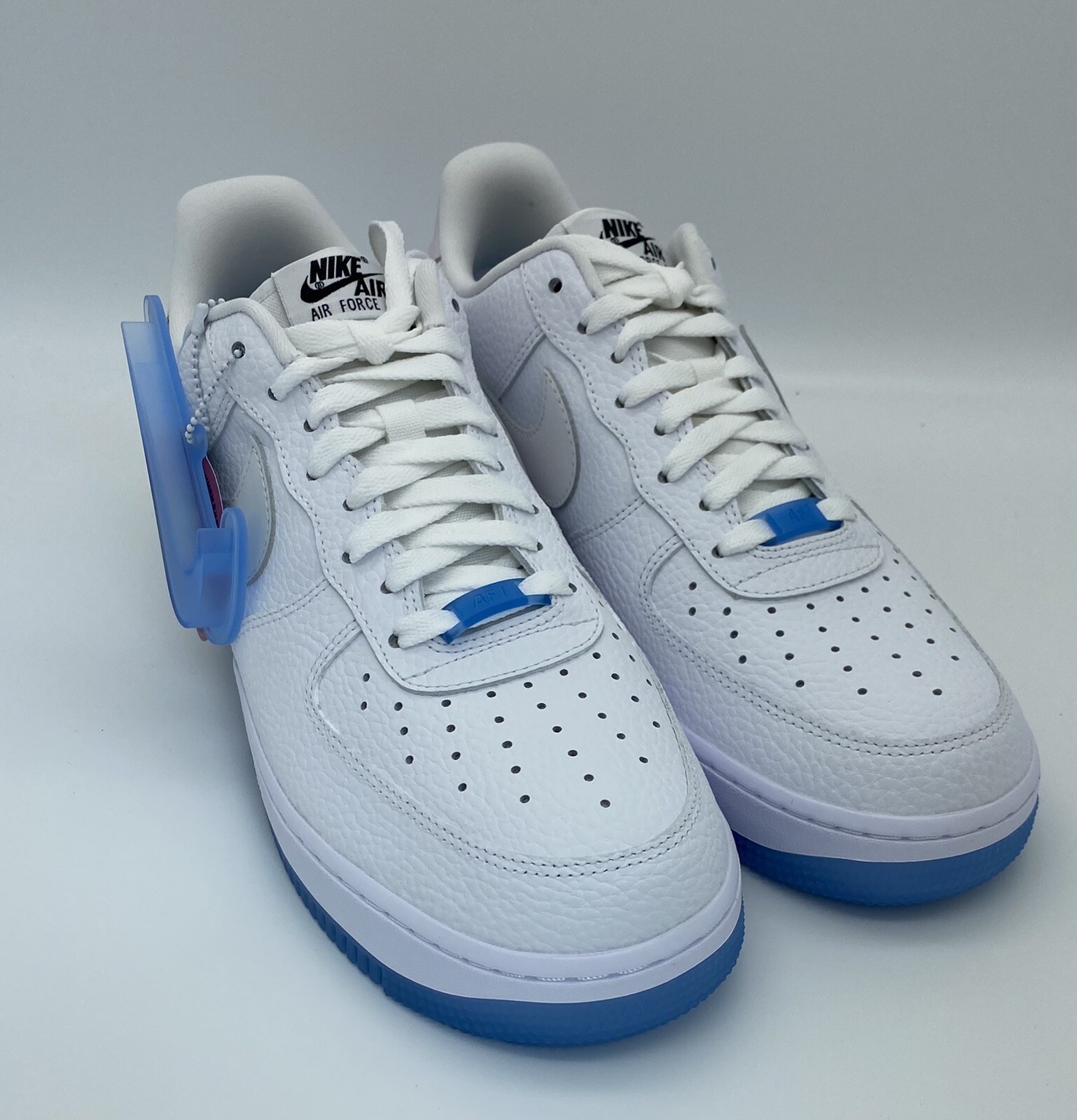 air force 1 reactive